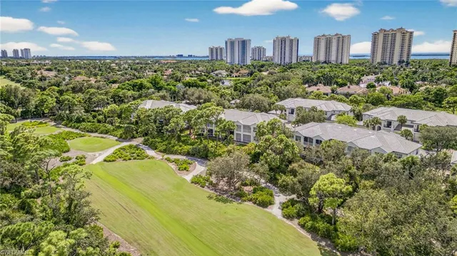 $599,000 | 23801 Merano Court, Unit 101, Estero, FL 34134