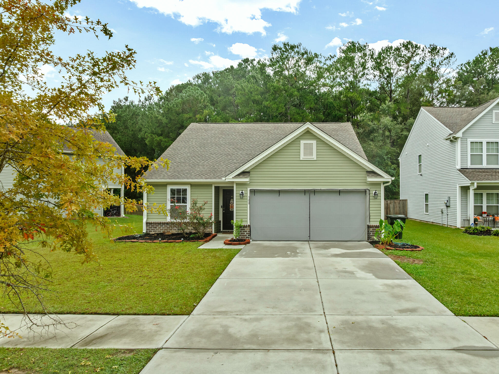 108 Rockingham Way Moncks Corner, SC 29461 - Photo 1 of 20 108 Rockingham Way