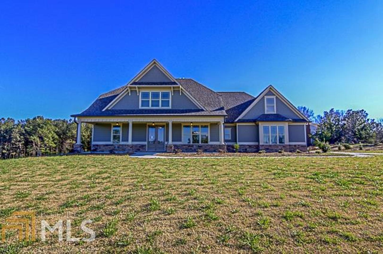 133 Christopher Road Sharpsburg, GA 30277 - Photo 1 of 1 Gallery Image 1
