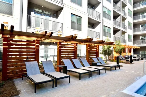 $1,825 | 465 Memorial Drive Southeast, Unit 340, Atlanta, GA 30312
