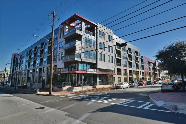 $1,765 | 465 Memorial Drive Southeast, Unit 362, Atlanta, GA 30312