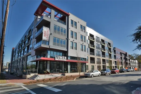 $1,825 | 465 Memorial Drive Southeast, Unit 340, Atlanta, GA 30312