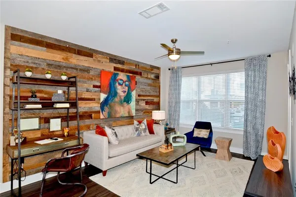 $1,825 | 465 Memorial Drive Southeast, Unit 340, Atlanta, GA 30312