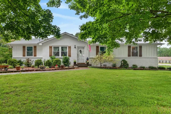 $294,900 | 1814 Old Trenton Road, Clarksville, TN 37040