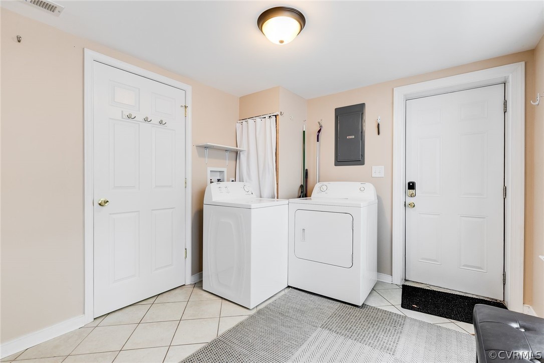 7547 Cherokee Road Richmond, VA 23225 - Photo 13 of 29