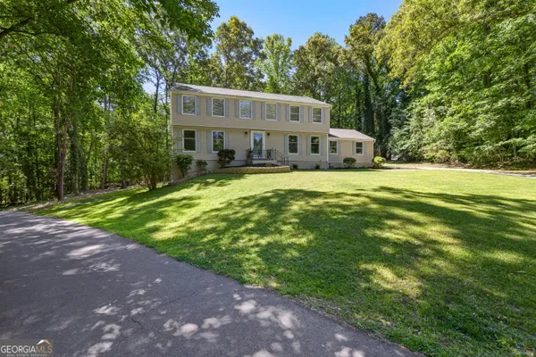 $585,000 | 204 Creek Bed Court, Peachtree City, GA 30269