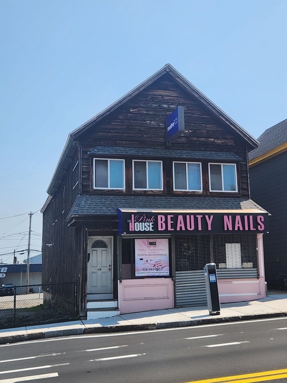 30 South Broadway Lawrence, MA 01843 - Photo 1 of 17