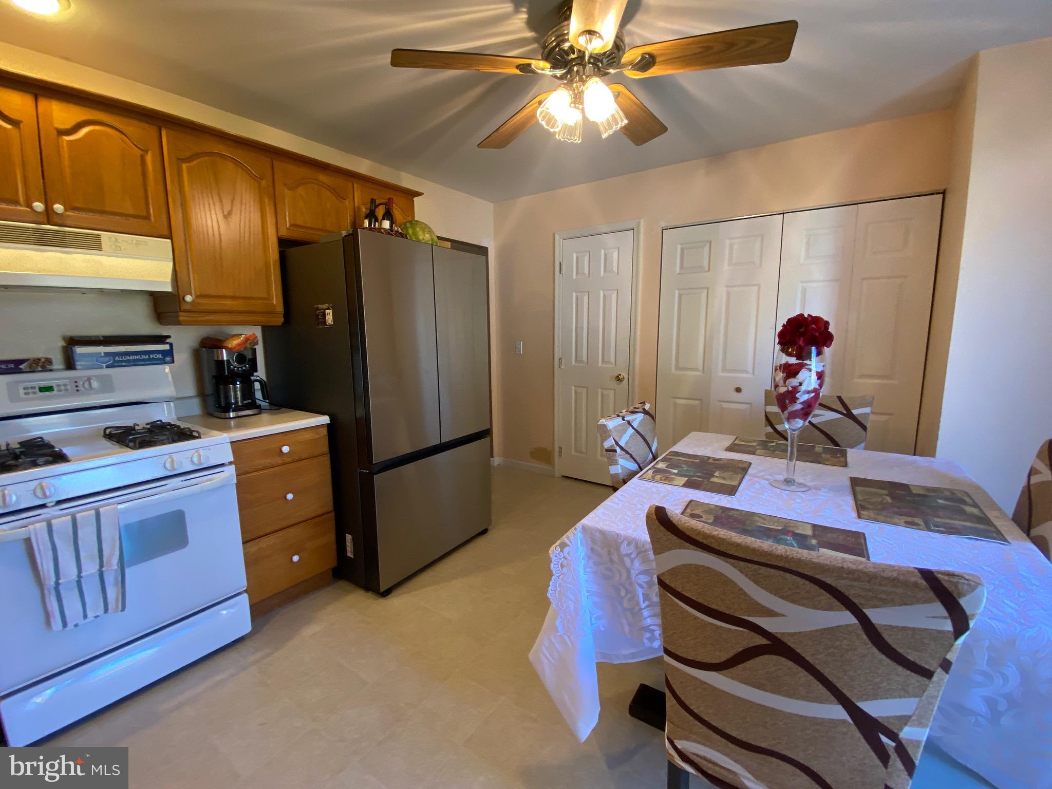 42 Harvard Road Pennsville, NJ 08070 - Photo 15 of 26 a bedroom with a bed and furniture