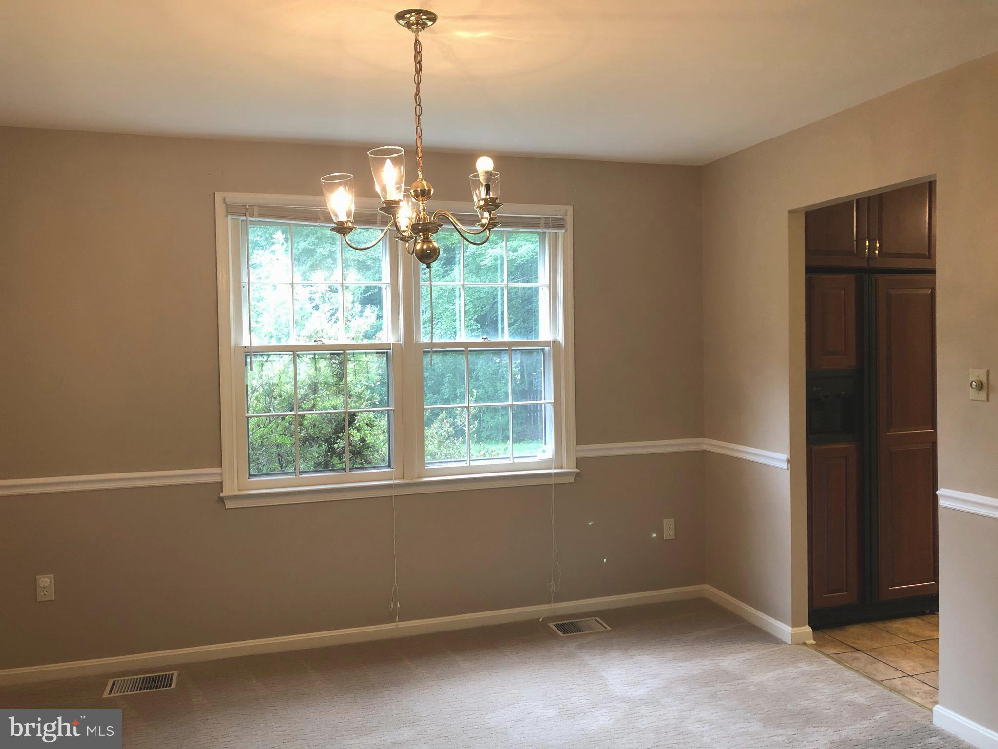 7223 Reservation Drive Springfield, VA 22153 - Photo 4 of 9 Dining Room