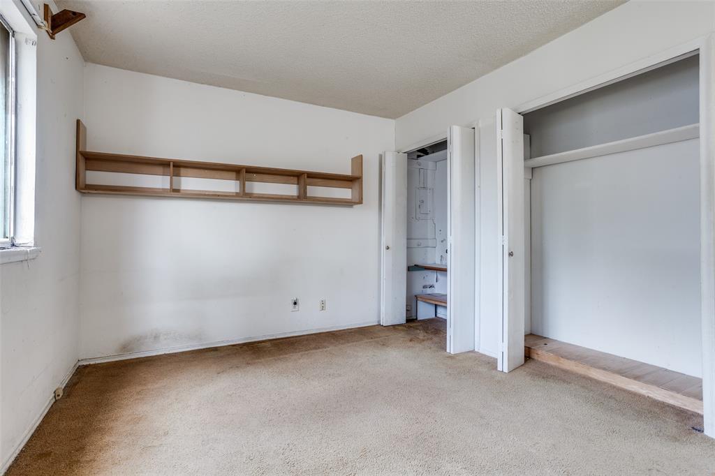 909 East Belt Line Road Richardson, TX 75081 - Photo 11 of 13 a view of an empty room