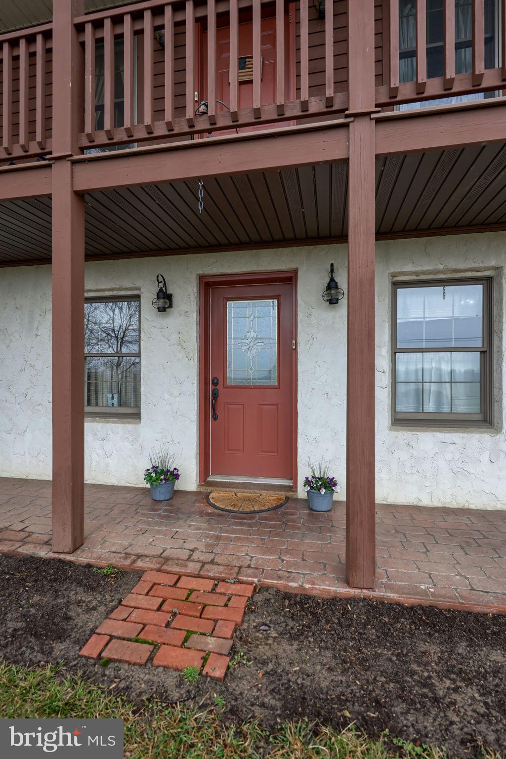 1521 West Penn Grant Road Lancaster, PA 17603 - Photo 2 of 67 a view of front door of house