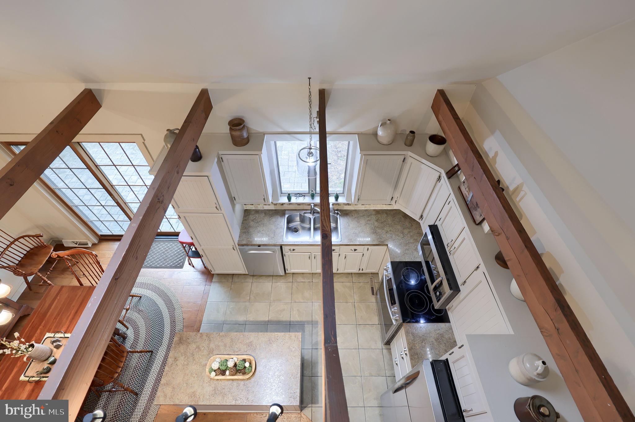 1521 West Penn Grant Road Lancaster, PA 17603 - Photo 26 of 67 a view of entryway and hall