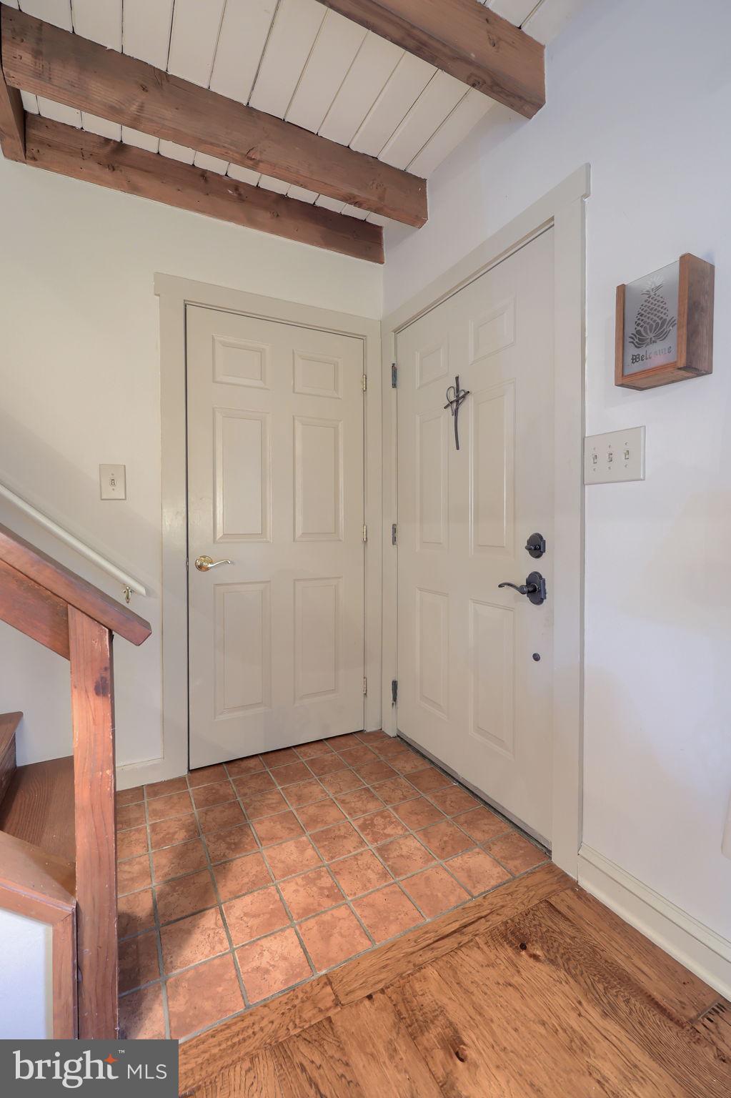 1521 West Penn Grant Road Lancaster, PA 17603 - Photo 3 of 67 a view of an empty room