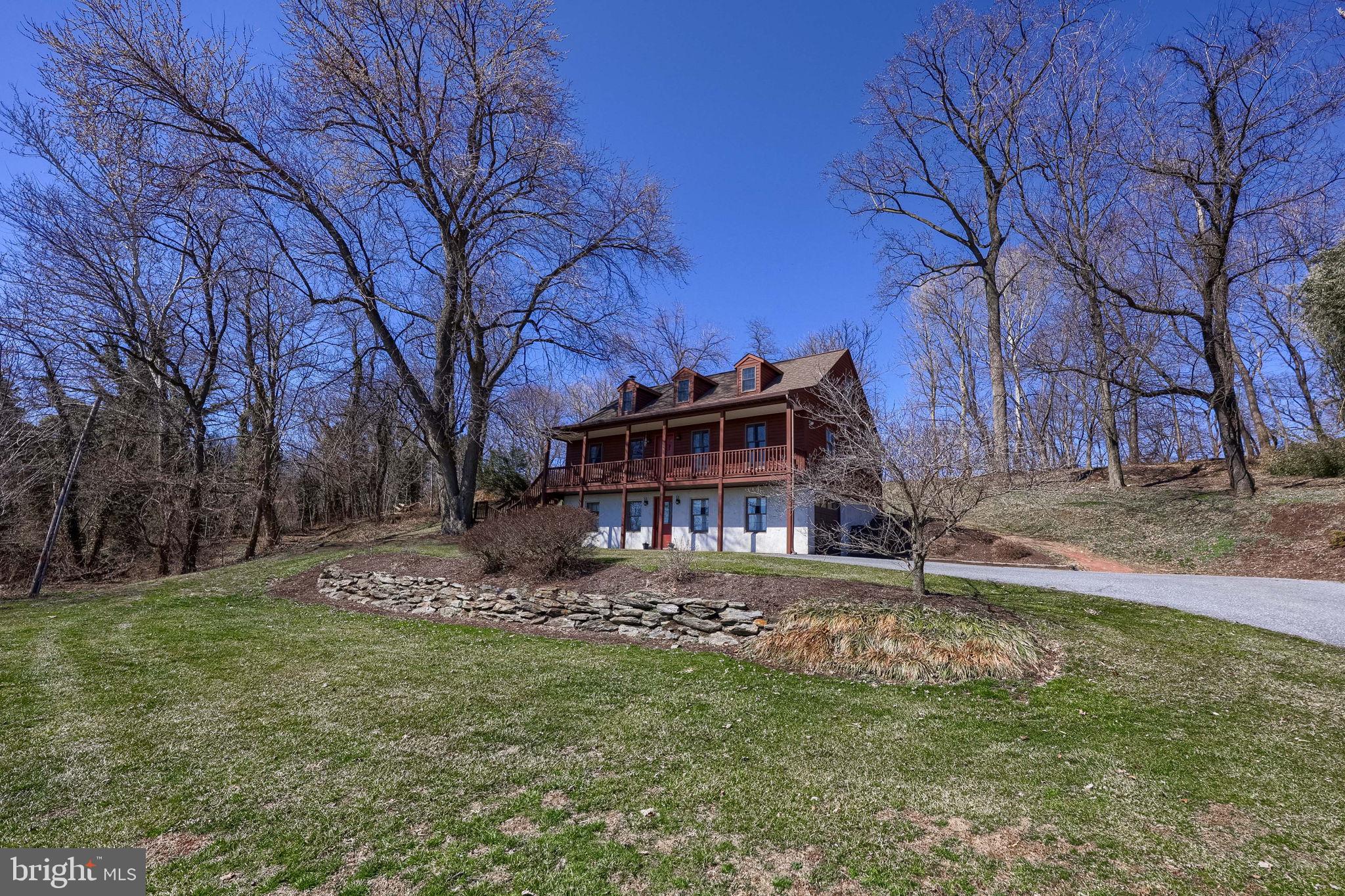 1521 West Penn Grant Road Lancaster, PA 17603 - Photo 55 of 67