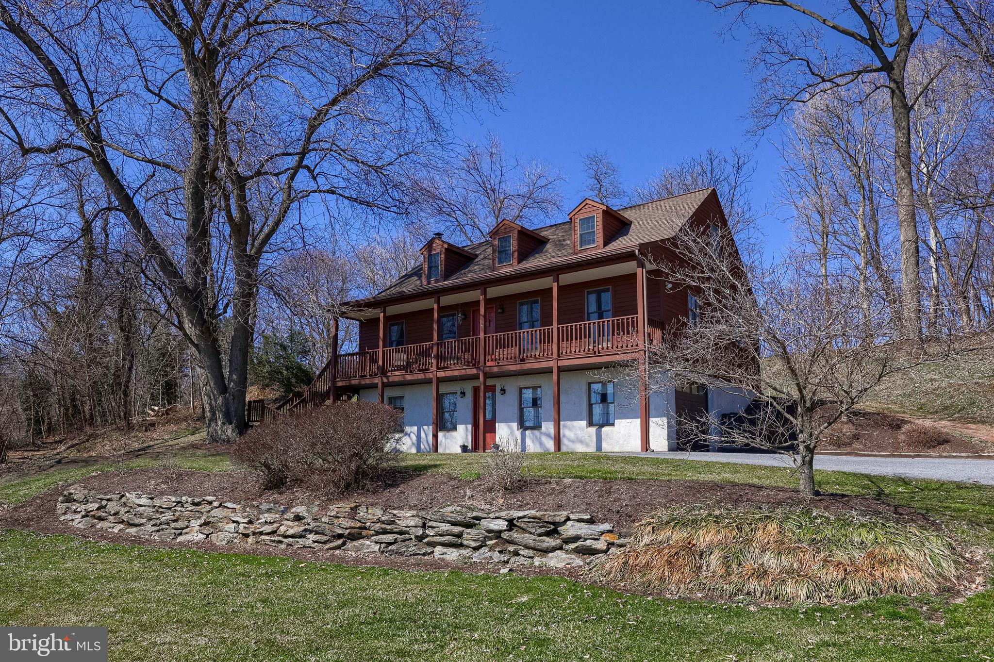1521 West Penn Grant Road Lancaster, PA 17603 - Photo 57 of 67