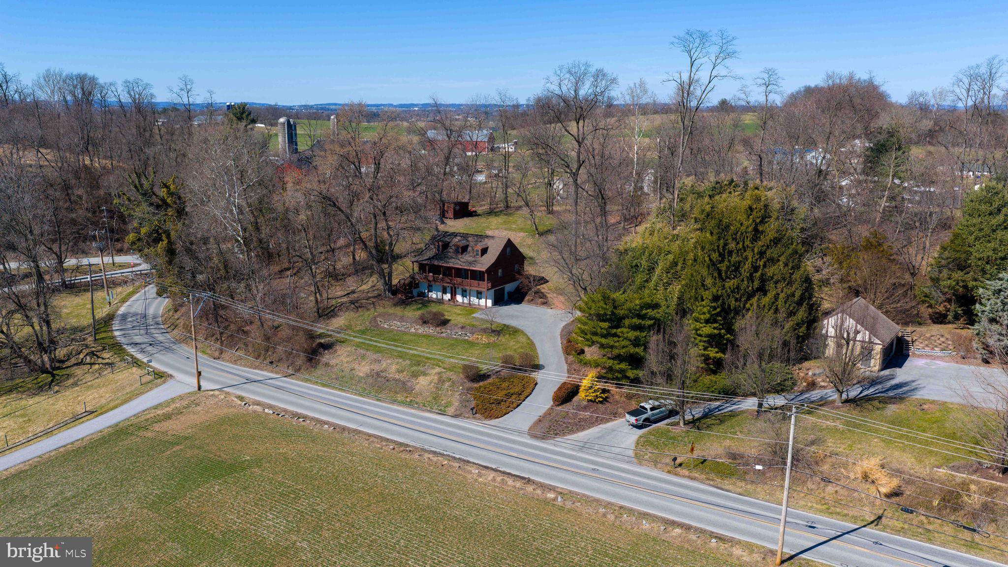 1521 West Penn Grant Road Lancaster, PA 17603 - Photo 59 of 67