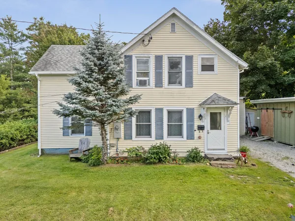$339,000 | 10 Kynoch Avenue, Barre, VT 05641