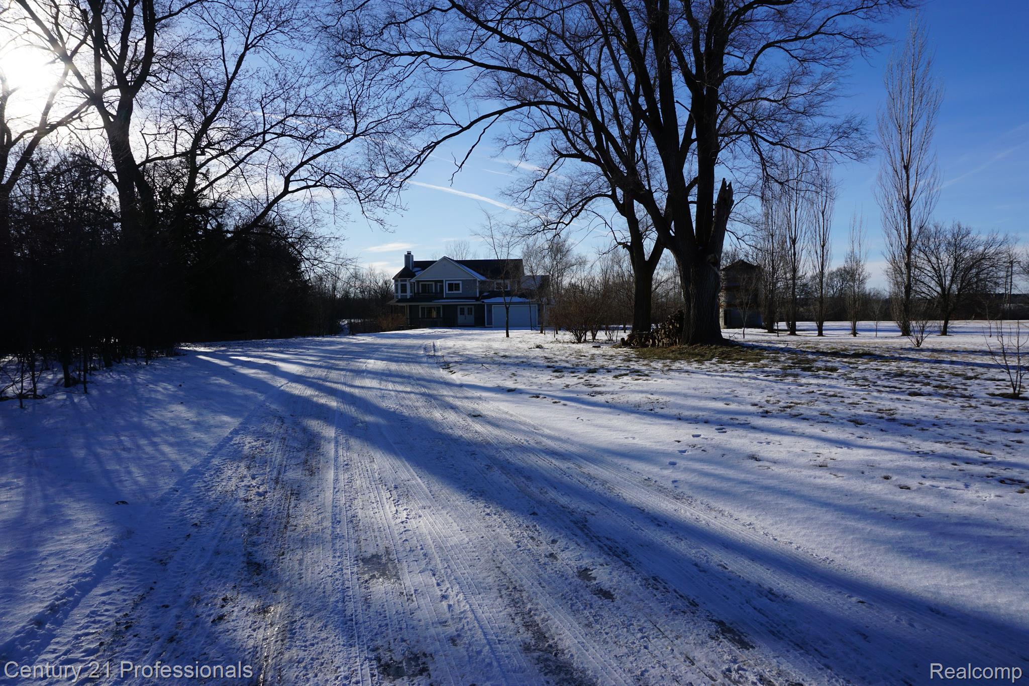 1150 Ridge Road South Canton, MI 48188 - Photo 1 of 51 Welcome to 1150 Ridge Rd.