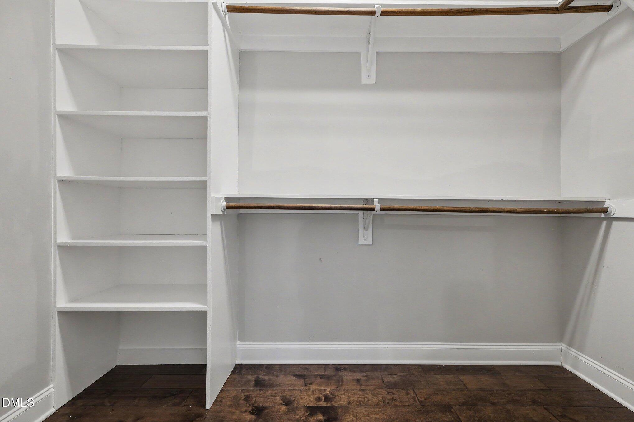 2323 Mt Zion Church Road Apex, NC 27502 - Photo 15 of 39 closet