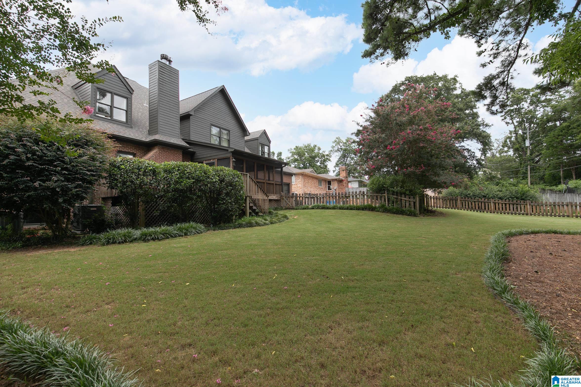 1815 Post Oak Road Birmingham, AL 35216 - Photo 35 of 39