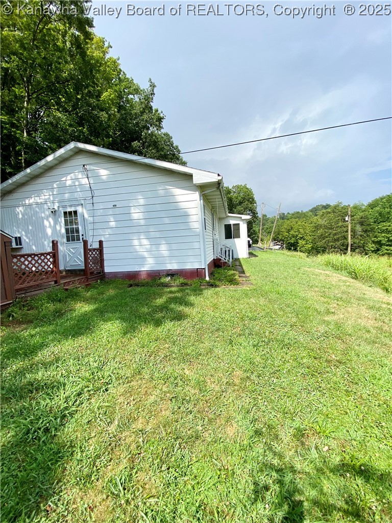 5211 Flatwoods Road Ravenswood, WV 26164 - Photo 40 of 50 Gallery Image 40