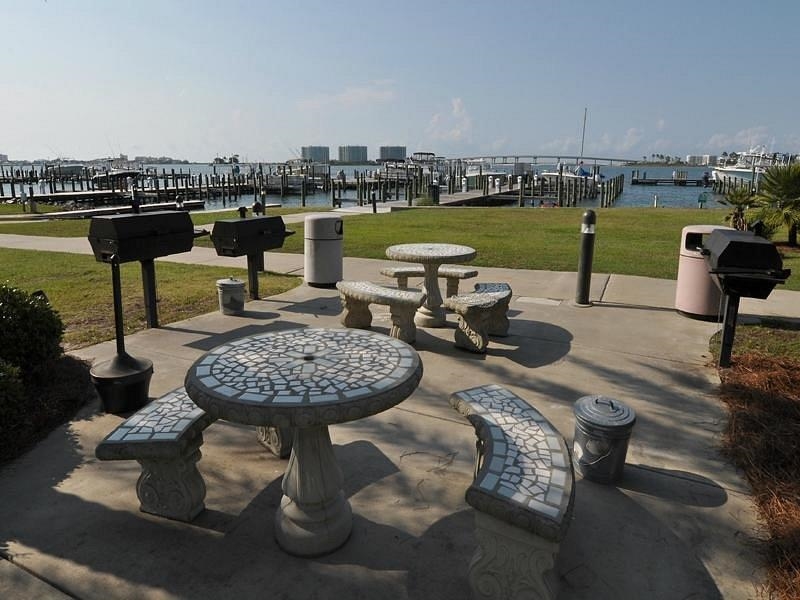 27580 Canal Road, Unit 1209 Orange Beach, AL 36561 - Photo 31 of 38
