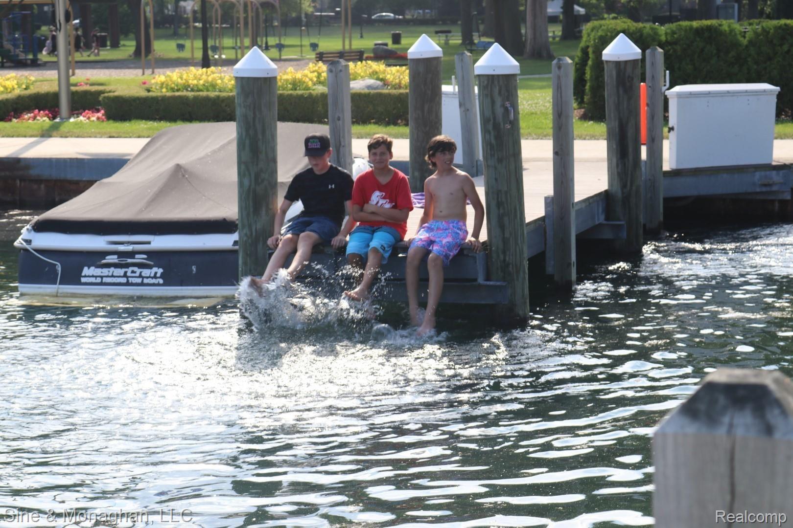 36 Colonial Road Grosse Pointe, MI 48236 - Photo 49 of 60 gps kids at park.jpeg