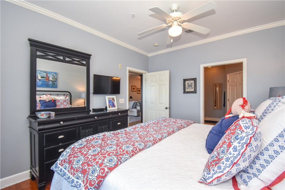 40 Crowne Pointe Road, Unit 102 Dadeville, AL 36853 - Photo 21 of 50 Gallery Image 21