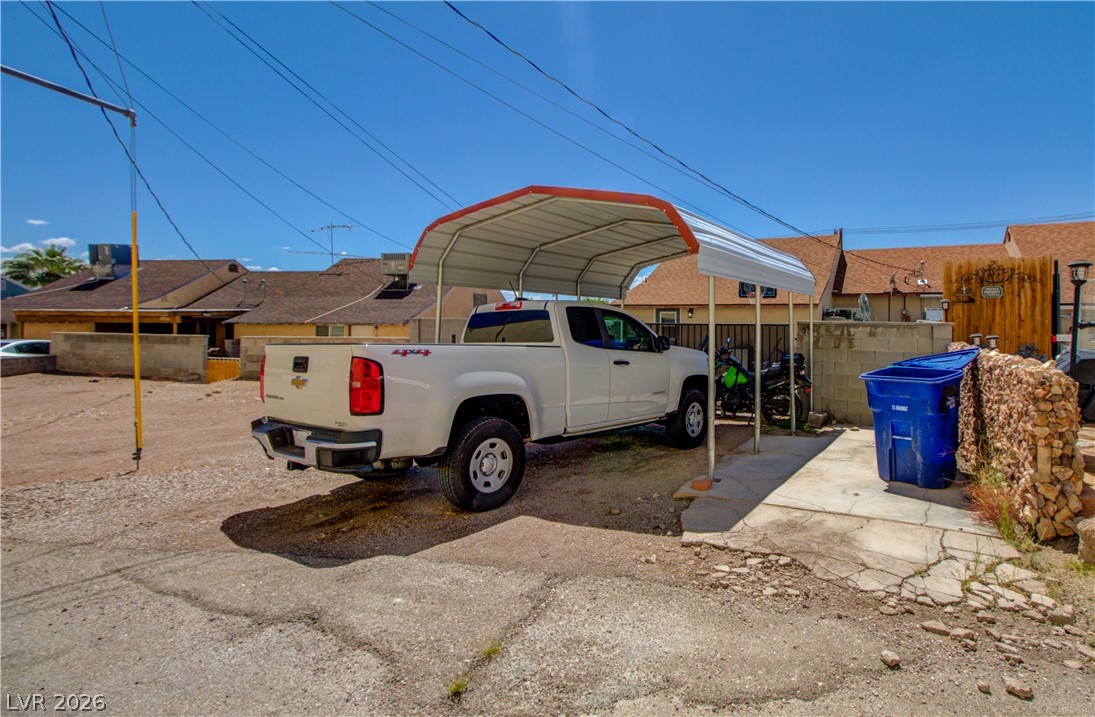 533 Date Street Boulder City, NV 89005 - Photo 14 of 15