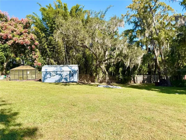 $9,999 | 5243 West Lake Butler Road, Windermere, FL 34786