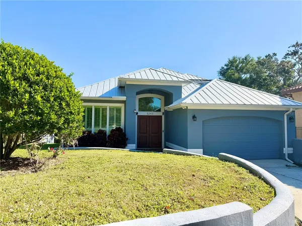 $9,999 | 5243 West Lake Butler Road, Windermere, FL 34786