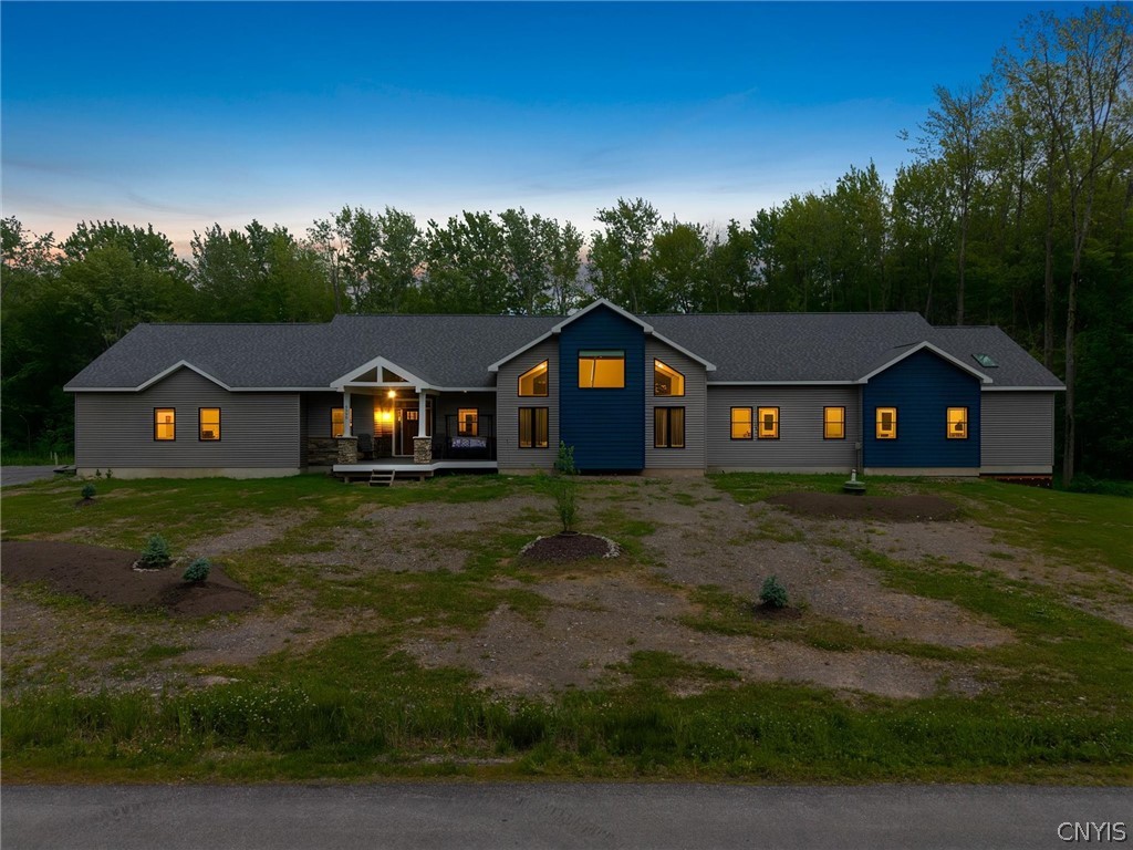 9390 Fox Road Bridgeport, NY 13030 - Photo 3 of 41