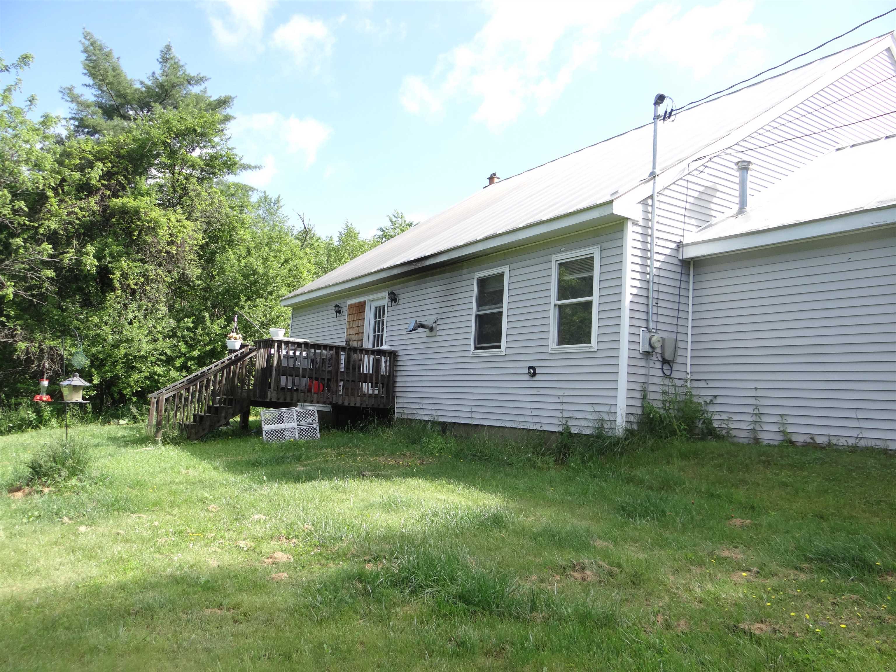 55 Powell Farm Road Sharon, VT 05065 - Photo 4 of 33