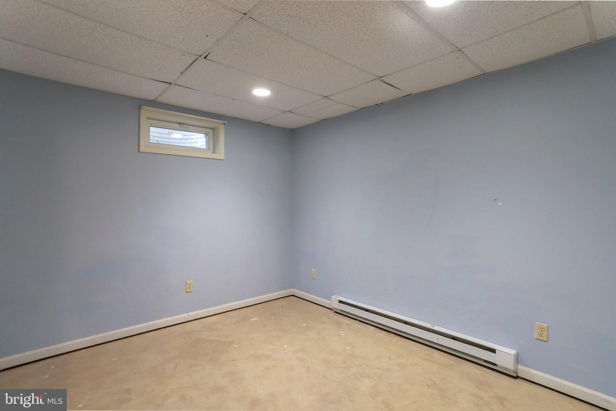 9105 Tomstown Road Waynesboro, PA 17268 - Photo 54 of 77 basement bed 2