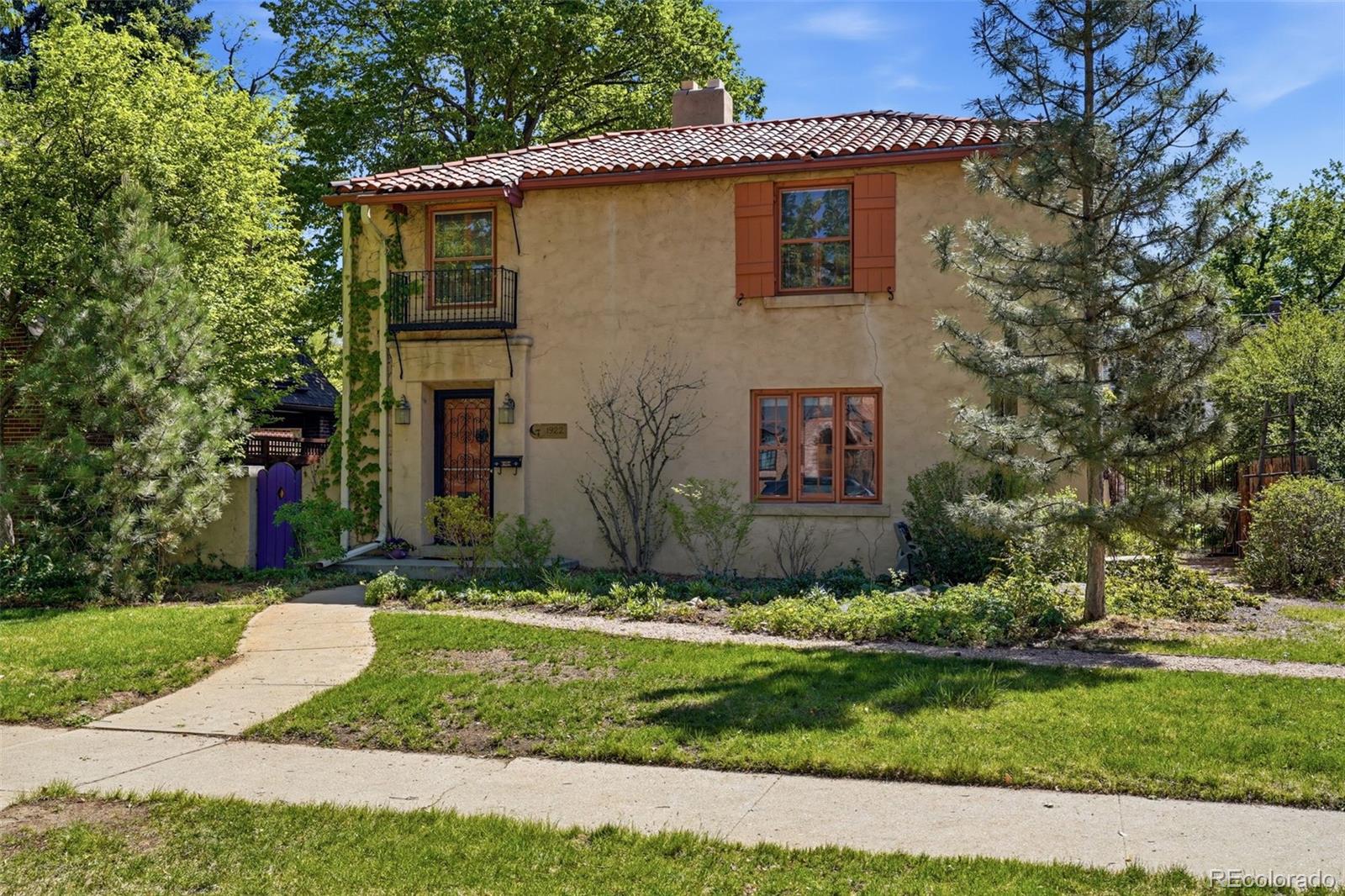 1922 Locust Street Denver, CO 80220 - Photo 1 of 35