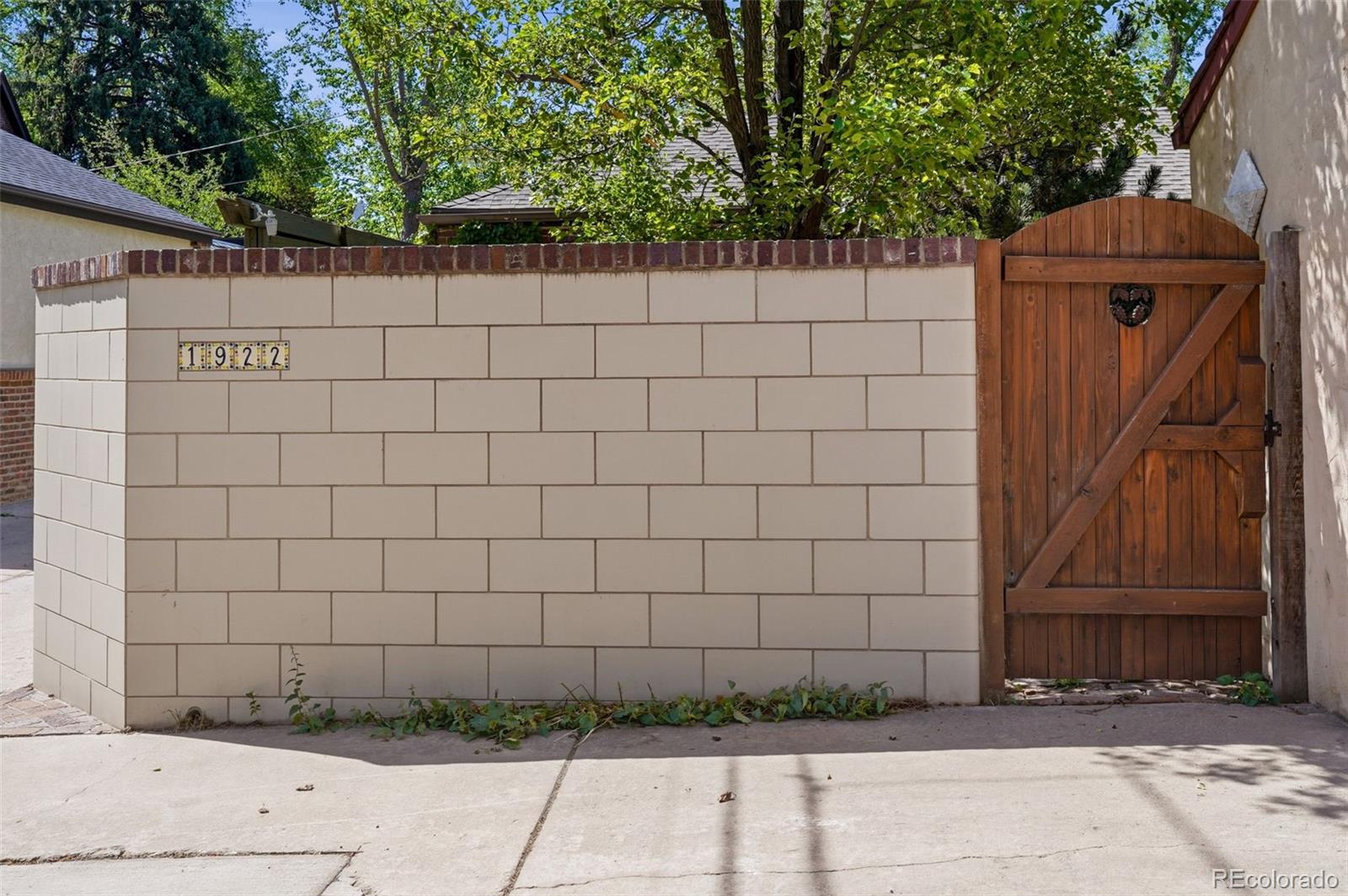 1922 Locust Street Denver, CO 80220 - Photo 31 of 35