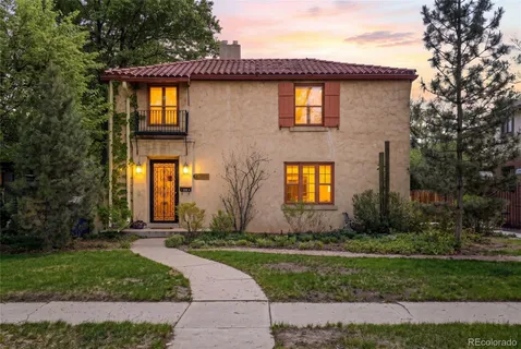 $1,300,000 | 1922 Locust Street, Denver, CO 80220