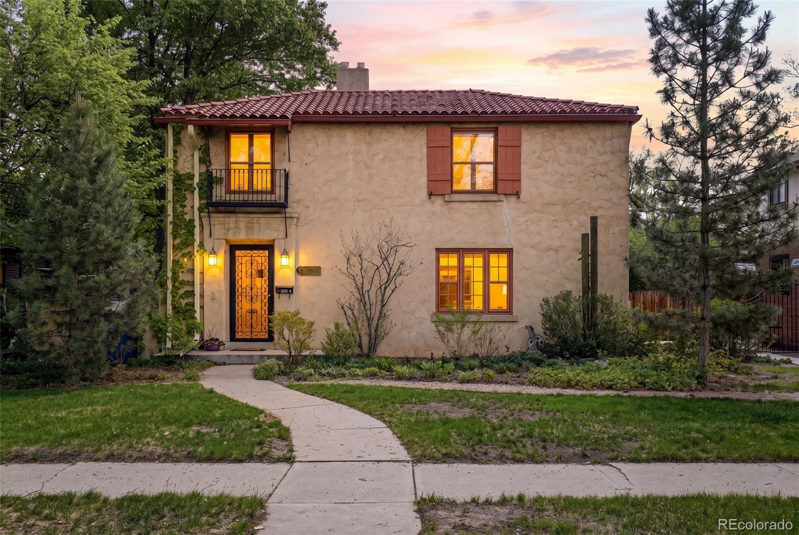 1922 Locust Street Denver, CO 80220 - Photo 33 of 35