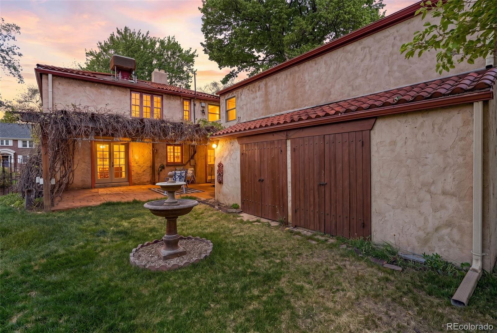 1922 Locust Street Denver, CO 80220 - Photo 34 of 35
