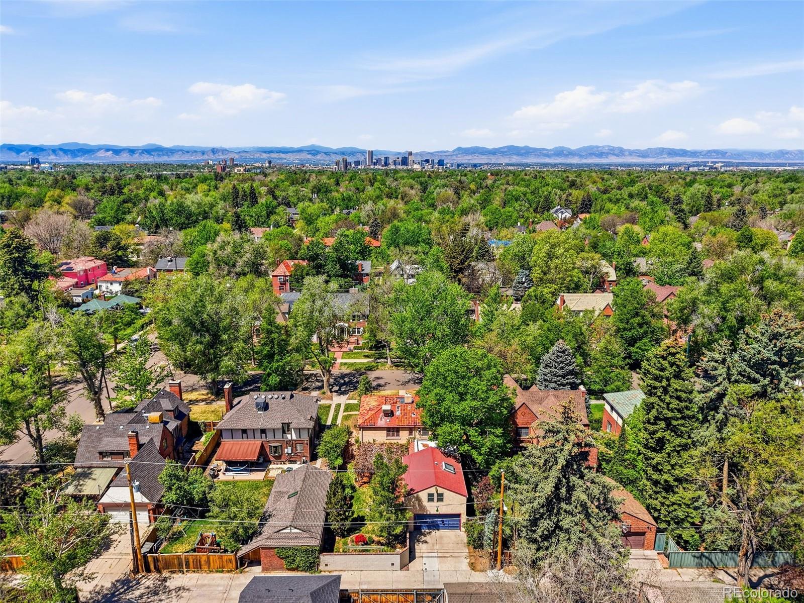 1922 Locust Street Denver, CO 80220 - Photo 35 of 35