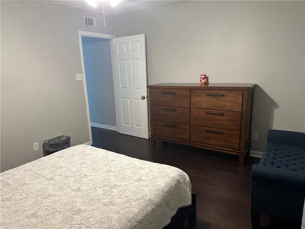 $1,500 | 2837 Santa Fe Street, Unit 1, Corpus Christi, TX 78404