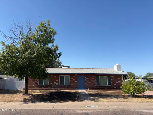 $386,900 | 3107 West Tuckey Lane, Phoenix, AZ 85017