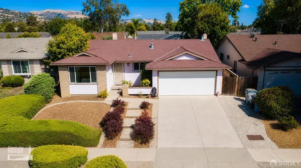 $1,500,000 | 3056 Chippenham Drive, San Jose, CA 95132