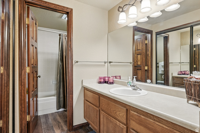 102 Alpine Court, Unit B5 Brian Head, UT 84719 - Photo 7 of 28