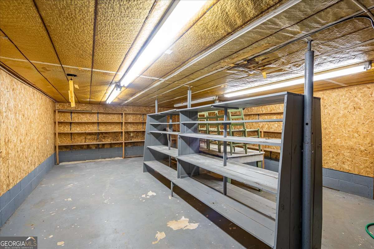 11302 Jefferson Road Athens, GA 30607 - Photo 25 of 75 a view of storage and utility room