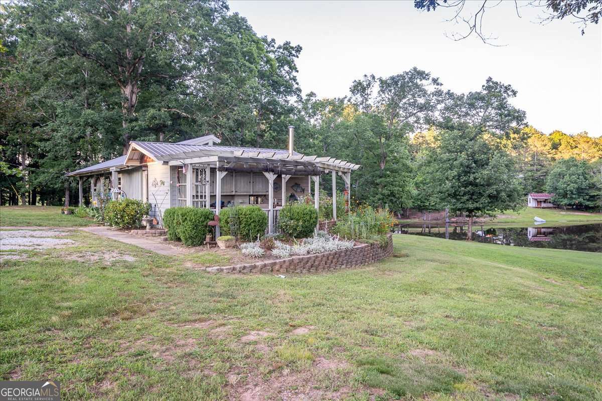 11302 Jefferson Road Athens, GA 30607 - Photo 49 of 75