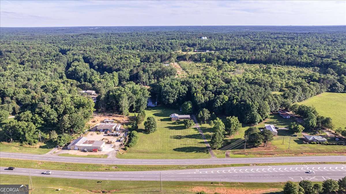 11302 Jefferson Road Athens, GA 30607 - Photo 65 of 75 a view of a lake with a mountain