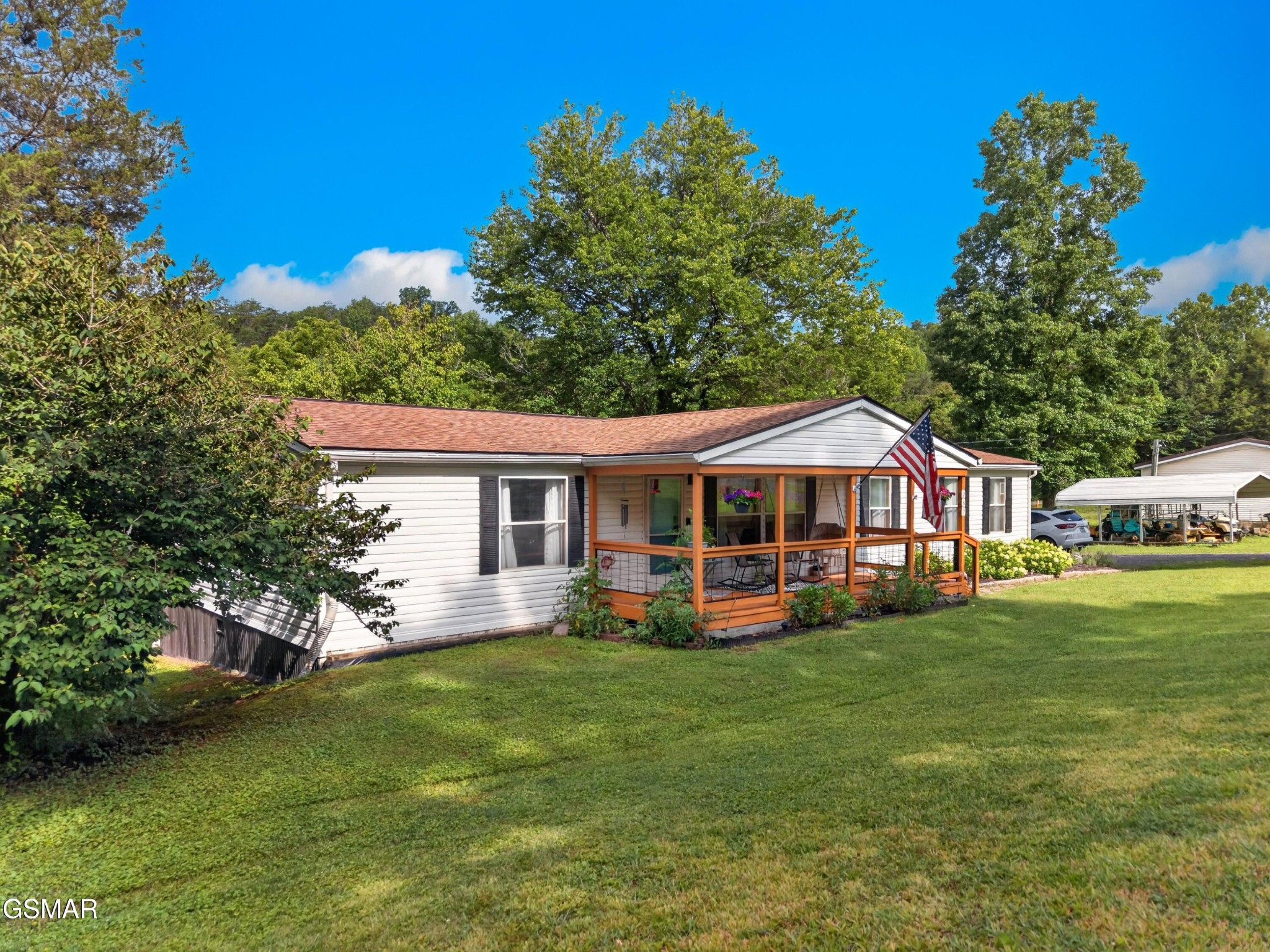267 Pine Ridge Road Clinton, TN 37716 - Photo 31 of 37 Gallery Image 31