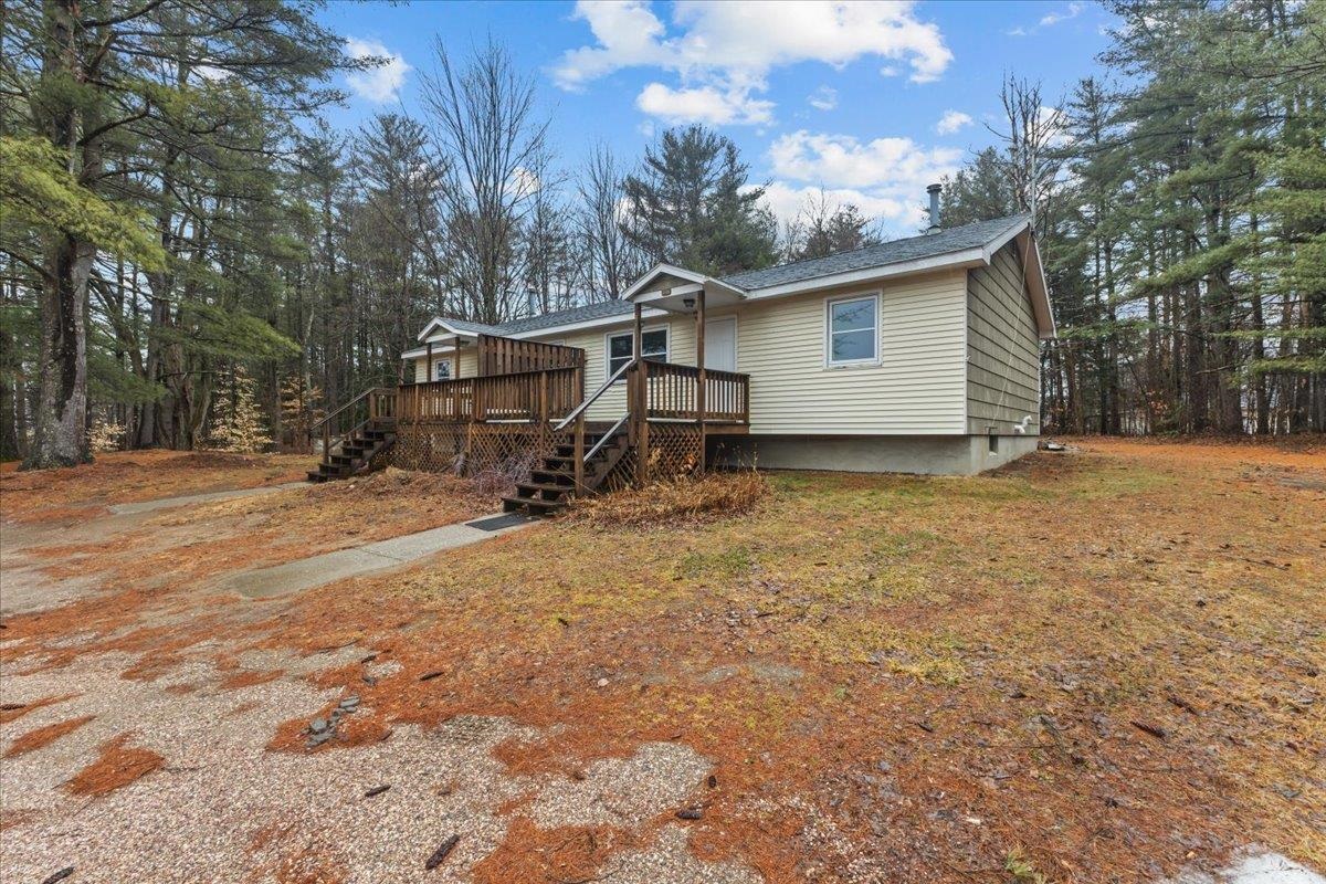 38 Hobbs Road Milton, VT 05468 - Photo 3 of 33