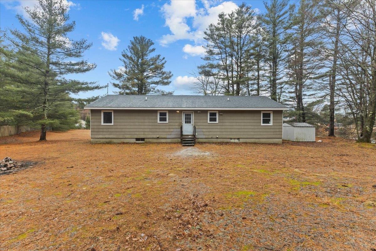 38 Hobbs Road Milton, VT 05468 - Photo 5 of 33